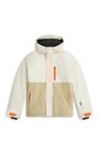 Fwc'cruz Raglan Snow Jacket