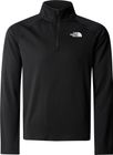 Teen Never Stop 1/4 Zip