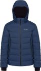 Easy ON - Quilted Padded Jacket