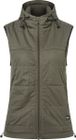 W Comfort Hooded Gilet