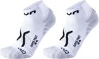 MAN Run Super Fast Socks 2PRS Pack