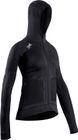 X-ential Hooded Jacket Women