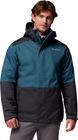 Point Park Interchange Jacket