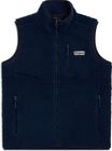 Lunnan Pile Fleece Vest Junior