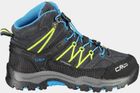 Kids Rigel Mid Trekking Shoes WP