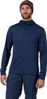 Mid Layer Stretch Hoodie