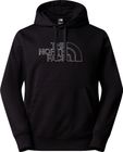 Mens Drew Peak Light Hoodie