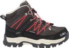 Kids Rigel Mid WP Trekking Shoes