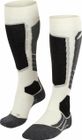 SK2 Intermediate Wool Damen Skiing Kniestrümpfe