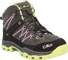Kids Rigel Mid Trekking Shoes WP