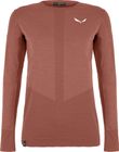 Zebru MED Warm AMR W Long Sleeve Tee