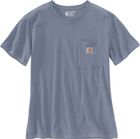 Iconic WK87 Pocket T-shirt