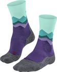 TK2 Explore Damen Trekking Socken