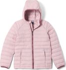 Powder Pass Hooded Jacket