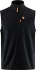 övik Lite Fleece Vest M