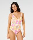 Topanga GEO Full One Piece