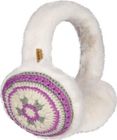 Crochetti Earmuffs