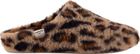 Norte Animal Print Women