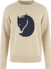 Logo Knit Sweater M