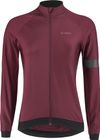 Women Bike Long Sleeve Jersey Capitana
