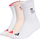 Graphic Socks 3 Pair Pack