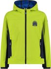 KID Jacket FIX Hood