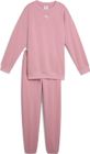 Loungewear Oversized Sweat Suit FL G