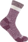 Midweight Crew Sock