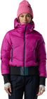 W Snowblaze Down Bomber Jacket
