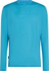 Men Merino Blend 125 Cool-lite Sphere Long Sleeve Tee