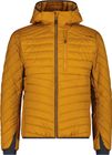 MAN Jacket FIX Hood