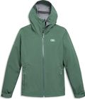 Women's Stratoburst Stretch Rain Jacket