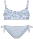 Jaiden Printed Bralette Bikini