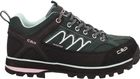 Moon Low WMN Trekking Shoe WP