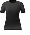 Women Shirt Short Sleeve Transtex Warm 220