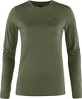 Abisko Wool LS W