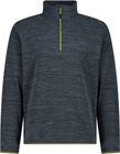 MAN Fleece Sweat