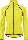 Women Bike Zip-off Jacket Windshell