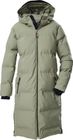 KOW 237 Girls Quilted Coat