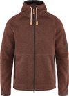 övik Fleece Hoodie M