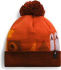 Kids Pom Beanie