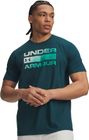 Team Issue Wordmark SS