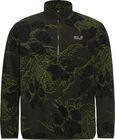 PAW ERA 100 Print Half Zip M