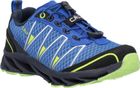 Kids Altak Trail Shoe 2.0