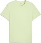 M TAD Essential Heather CAT Tee (CF Large Cat)