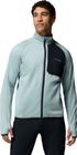 Triple Canyon Grid Fleece Full Zip II