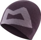 Branded Knitted Wmns Beanie