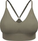 The Seamless Soft-support Sports Bra