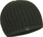 Ortles Wool Beanie