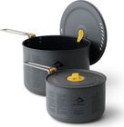Frontier UL Two Pot Set - [2 Piece] 1.3L & 3L Pots